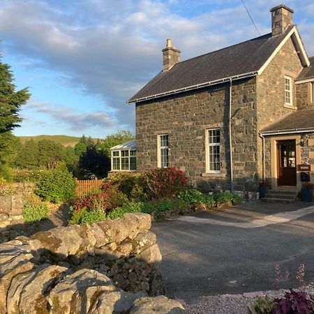 Villa Polharrow Dalry  Exterior foto